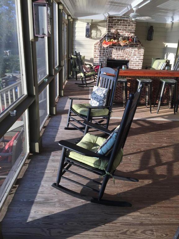 马瑞斯茵利Waterside Retreat住宿加早餐旅馆 外观 照片